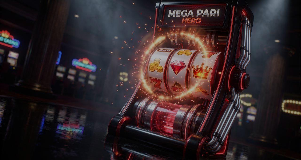 MegaPari